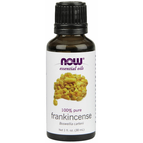 Now Foods Pure Frankincense Oil, 1 Ounce