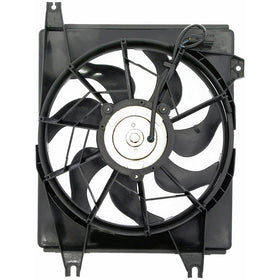 Dorman 620-721 Radiator Fan Assembly