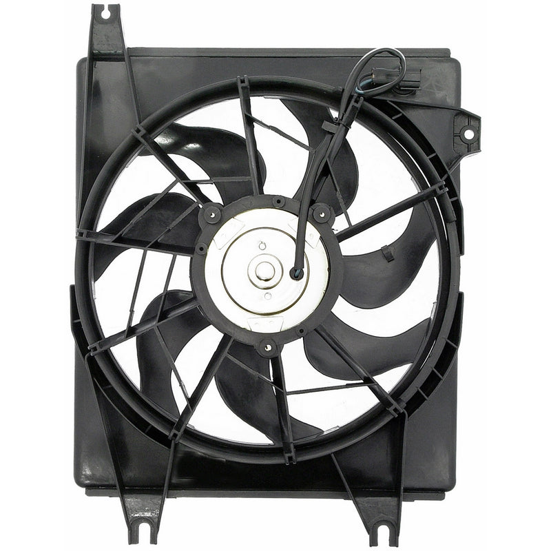 Dorman 620-721 Radiator Fan Assembly