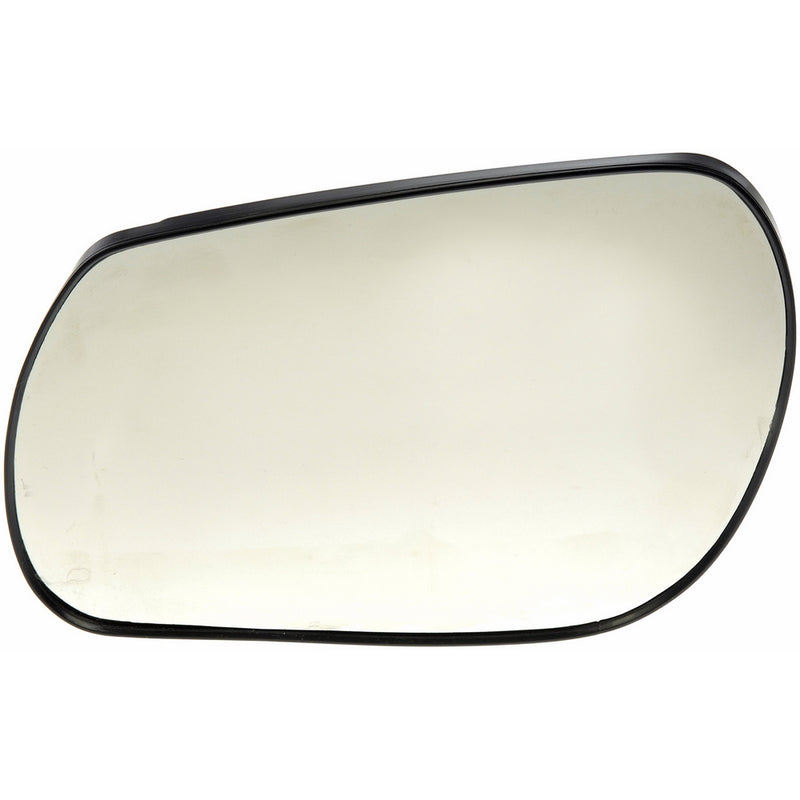 Dorman 56620 HELP!-Look! Driver Side Non-Heated Plastic Backed Mirror Glass