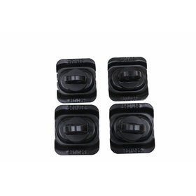 Genuine GM Accessories 23146899 Bed Mounted Tie Down Ring