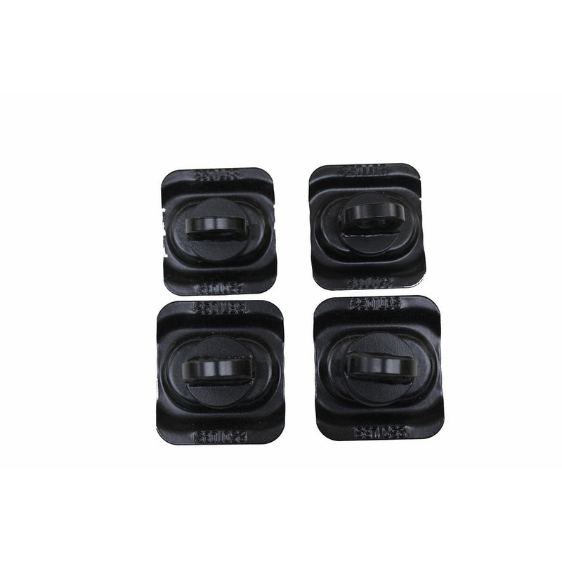 Genuine GM Accessories 23146899 Bed Mounted Tie Down Ring