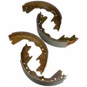 Centric Parts 111.03570 Brake Shoe