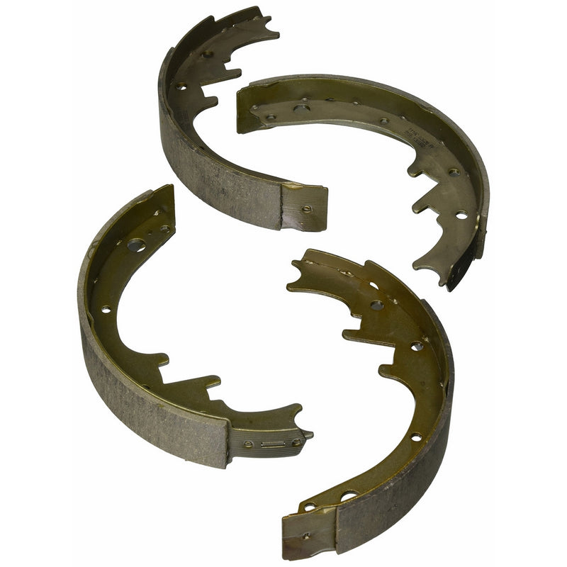 Centric Parts 111.02670 Brake Shoe