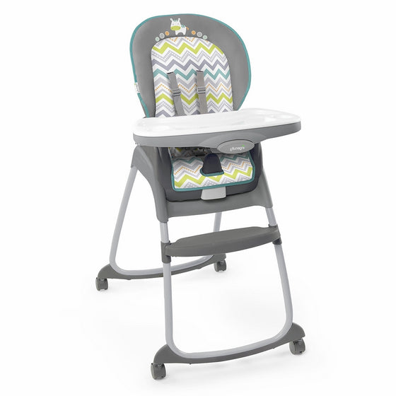 Ingenuity Trio 3-in-1 High Chair - Ridgedale