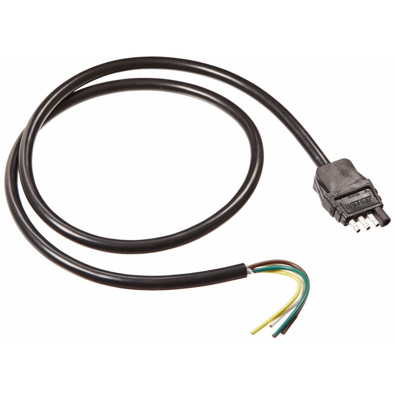Wesbar 787264 Trailer End Connector Wire
