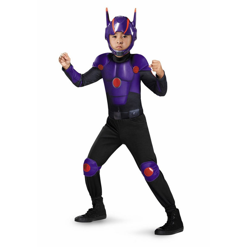 Hiro Classic Costume, Large (10-12)