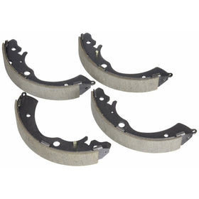 Centric Parts 111.06270 Brake Shoe