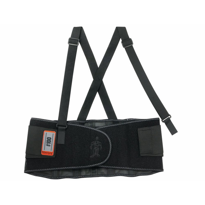 ProFlex 100Economy Back Support, Large