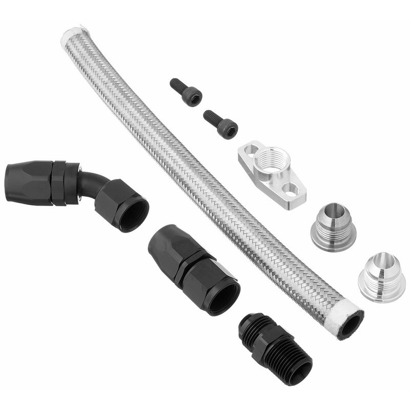 Vibrant 10281 Universal Oil Feed Kit