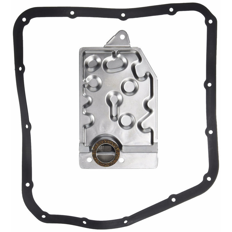 WIX Filters - 58994 Automatic Transmission Filter, Pack of 1