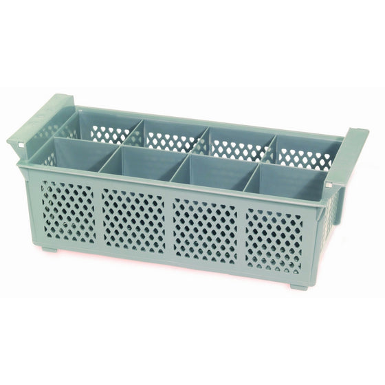 Crestware Flatware Basket, 8 Compartments