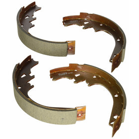 Centric Parts 111.04620 Brake Shoe