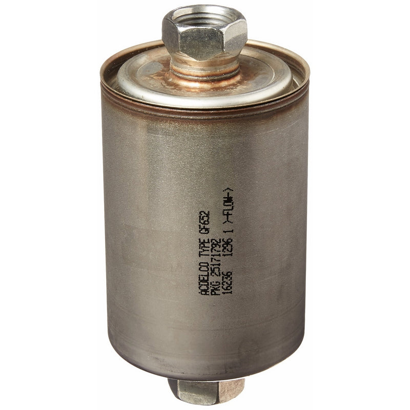 ACDelco GF652 Professional Fuel Filter