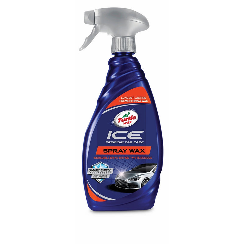 Turtle Wax T-477R ICE Spray Wax - 20 oz.