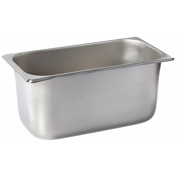 Winco 1/3 Size Pan 6" (NSF)