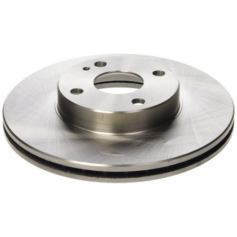 Centric Parts 121.45050 C-Tek Standard Brake Rotor