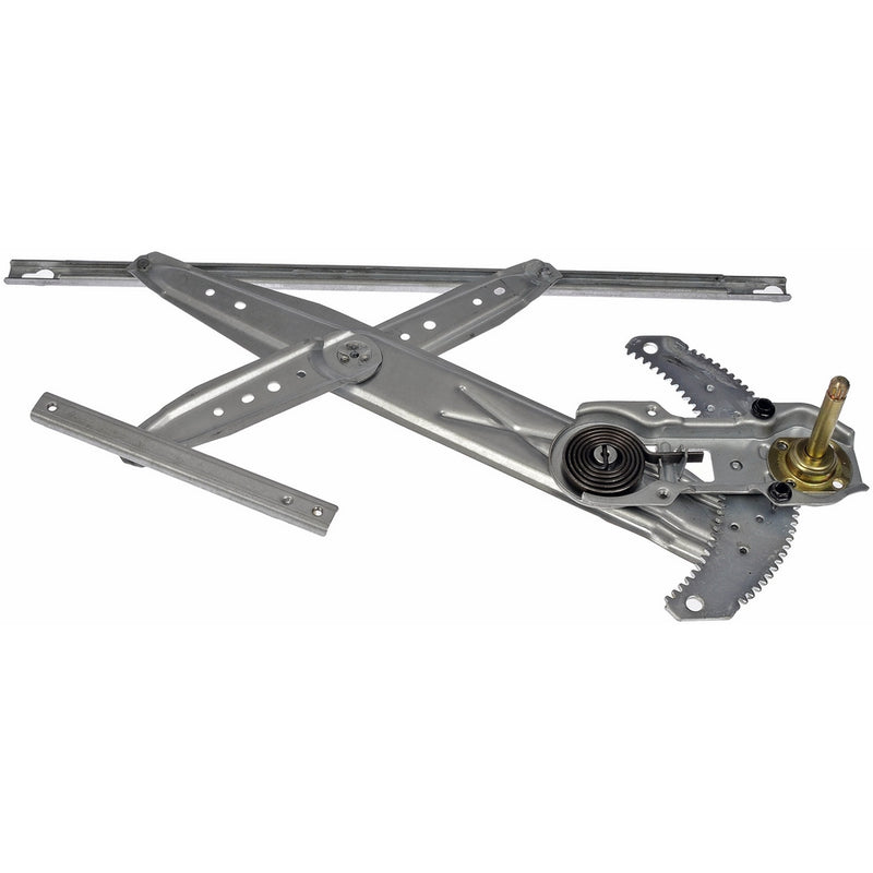 Dorman 740-196 Manual Window Regulator (Honda Civic Front Driver Side)
