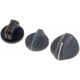 Dorman 76899 Temperature Control Knob Assortment