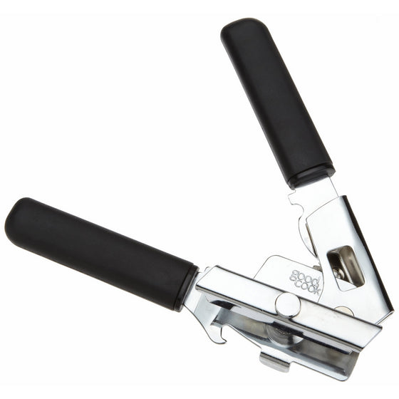 Good Cook Classic Soft Grip Can Opener