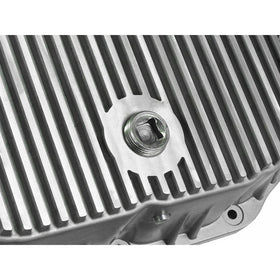 aFe Power 46-70060 Dodge Diesel Transmission Pan (Raw)