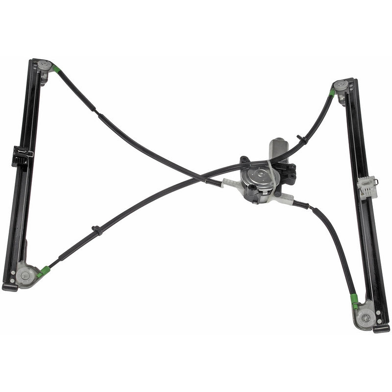 Dorman 741-551 Chrysler/Dodge/Plymouth Front Passenger Side Window Regulator with Motor