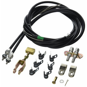 Wilwood 330-9371 Parking Brake Cable Kit