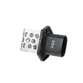 ACDelco 25880376 GM Original Equipment Engine Cooling Fan Resistor