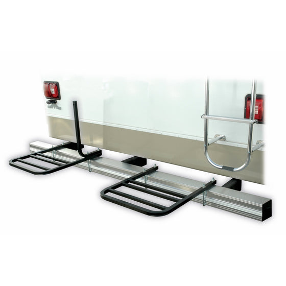 Swagman RV Approved 2-Bike Bumper Rack