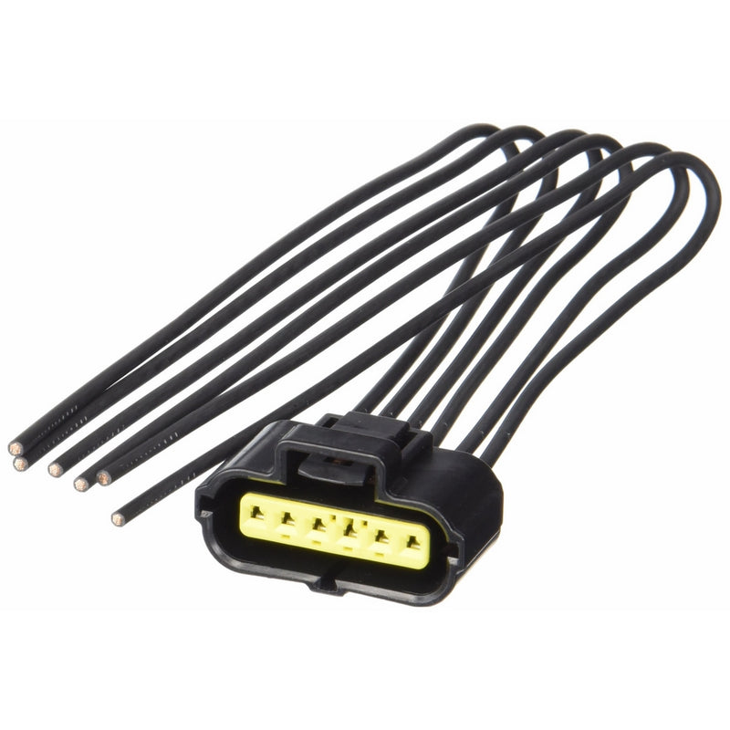 Motorcraft WPT-1091 Mass Air Flow Sensor Connector