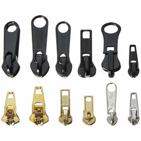 Sullivans 96056Fix-A-Zip Universal Repair Kit