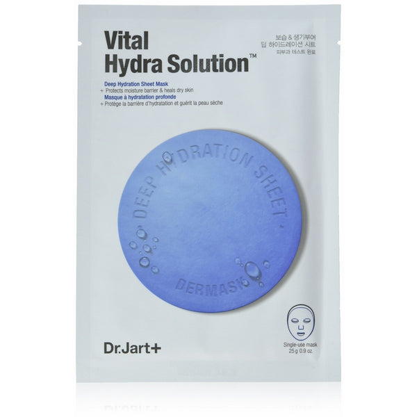 VITAL HYDRA SOLUTION DEEP HYDRATION