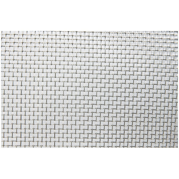 Allstar Performance (ALL22262) 5/64" Opening Stainless Screen, 3' x 3'