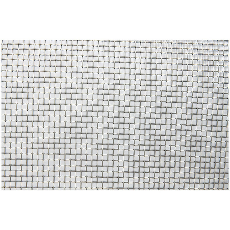 Allstar Performance (ALL22262) 5/64" Opening Stainless Screen, 3' x 3'