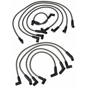 Motorcraft WR4038A Spark Plug Wire Set