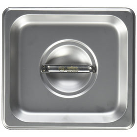 Winco SPSCS 1/6 Size Solid Cover