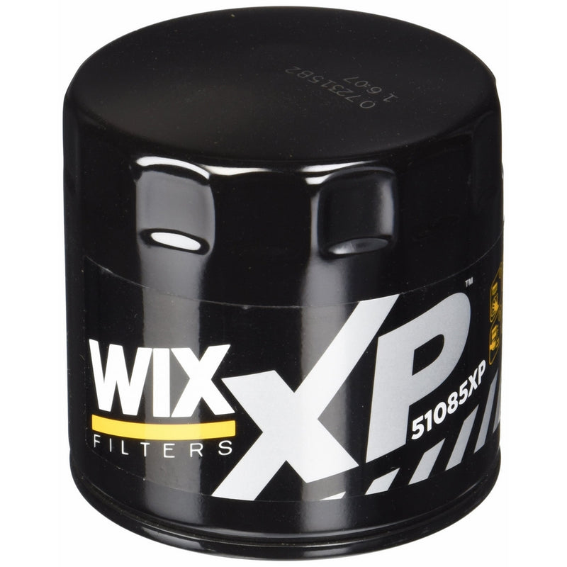 WIX Filters - 51085XP Xp Spin-On Lube Filter, Pack of 1