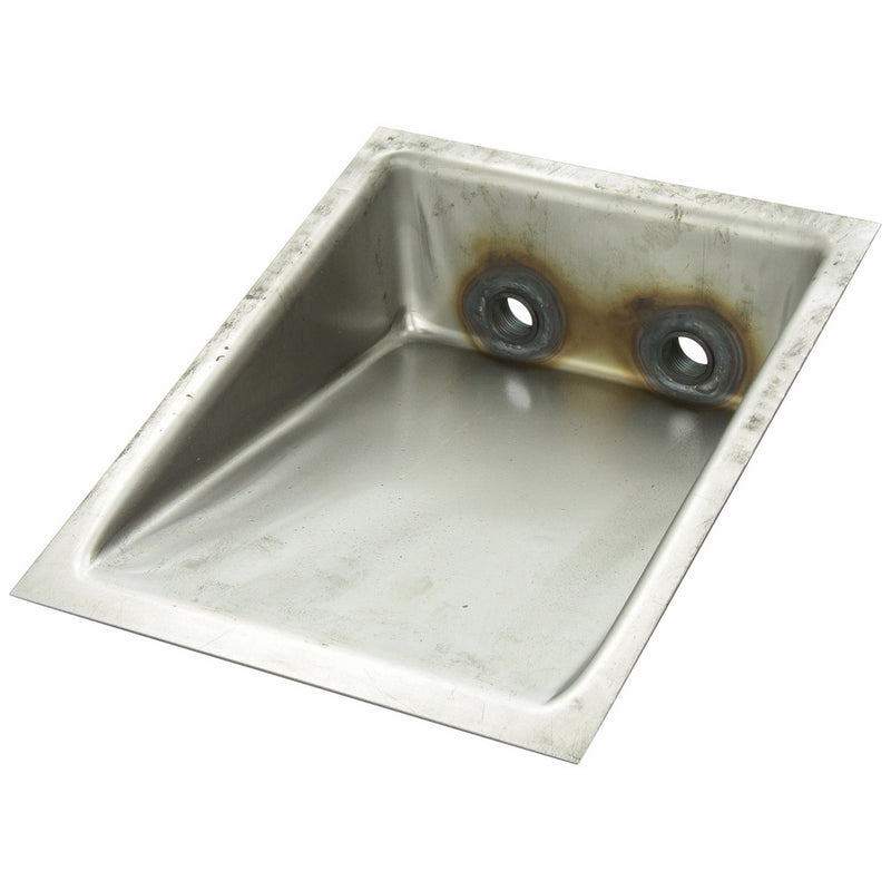 Competition Engineering C4041 Fuel Tank Sump Kit