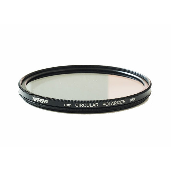 Tiffen 49mm Circular Polarizer