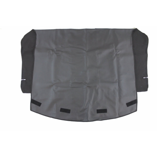 Genuine Mazda Accessories 0000-8K-R05 Soft Cargo Liner