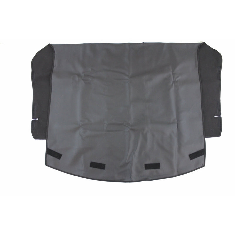 Genuine Mazda Accessories 0000-8K-R05 Soft Cargo Liner