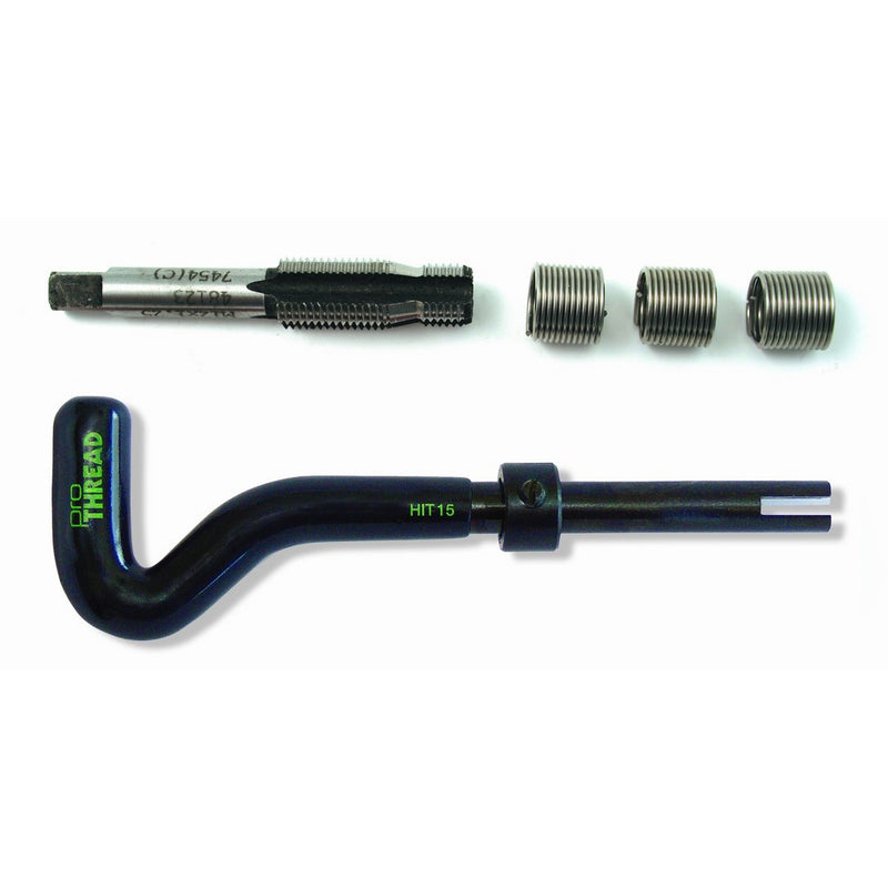 CTA Tools 35089 Pro-Thread Repair Kit, M8 - 1.25
