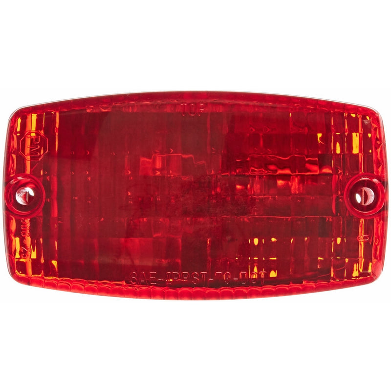 Peterson Manufacturing V306R Rear Turn Signal Light