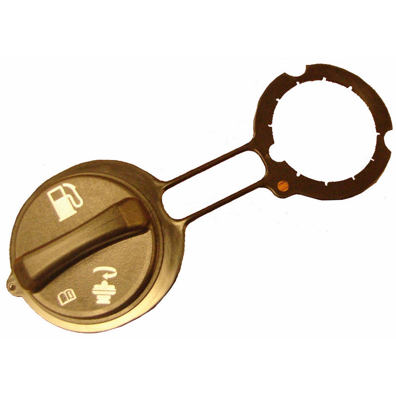 ACDelco GT225 GM Original Equipment Fuel Tank Cap