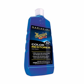 Meguiar's M4416 Marine/RV Color Restorer - 16 oz.