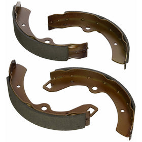 Centric Parts 111.04110 Brake Shoe