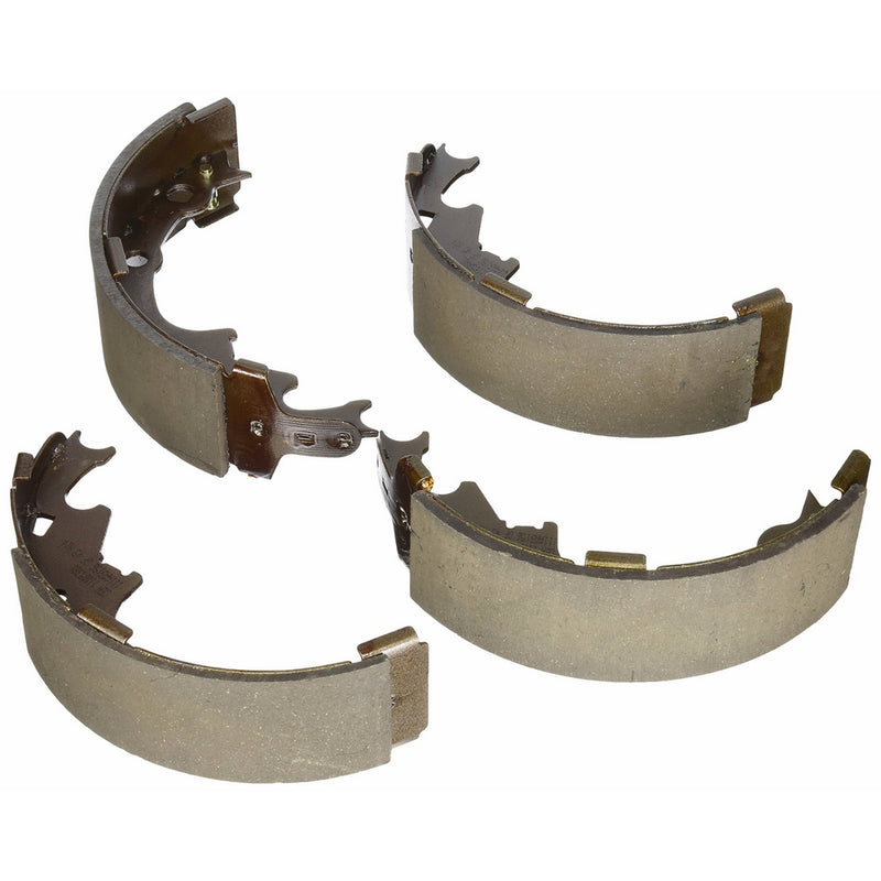 Centric Parts 111.05380 Brake Shoe
