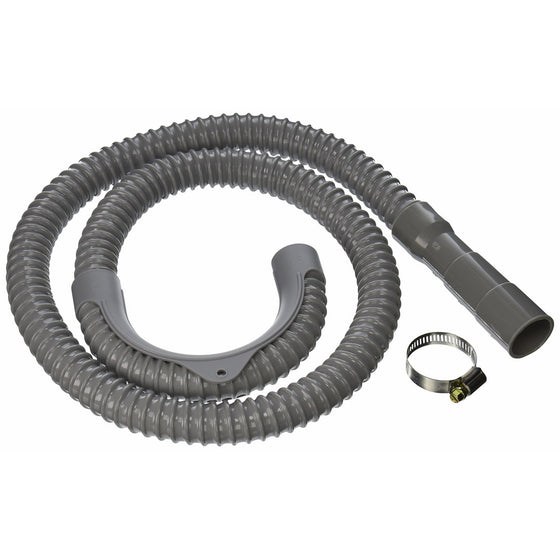 Harvey 093130 Corrugated Universal Fit All Drain Hose