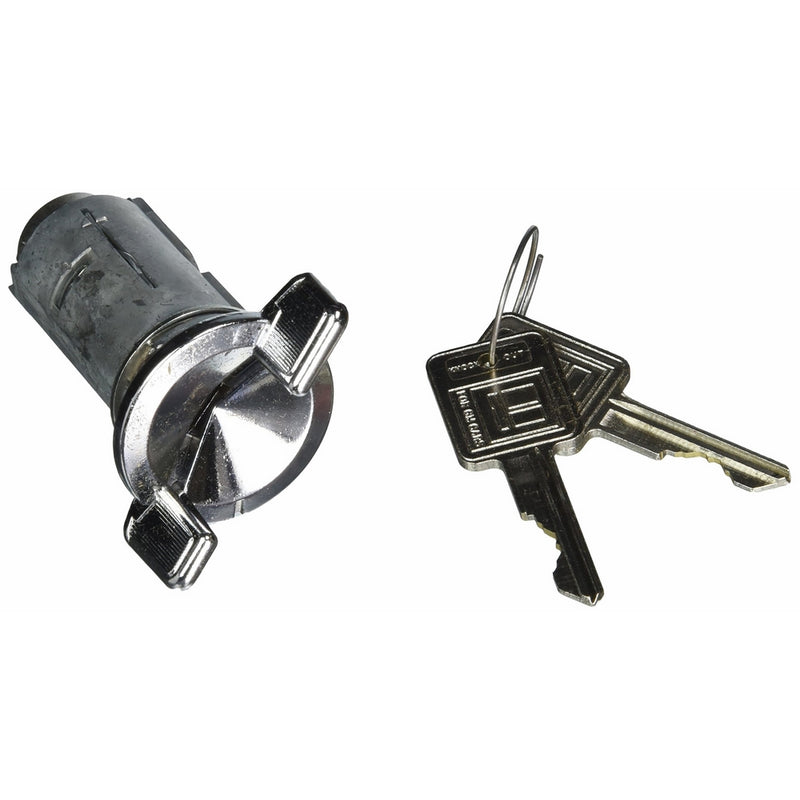 Standard Motor Products US107LT Ignition Lock and Tumbler Switch