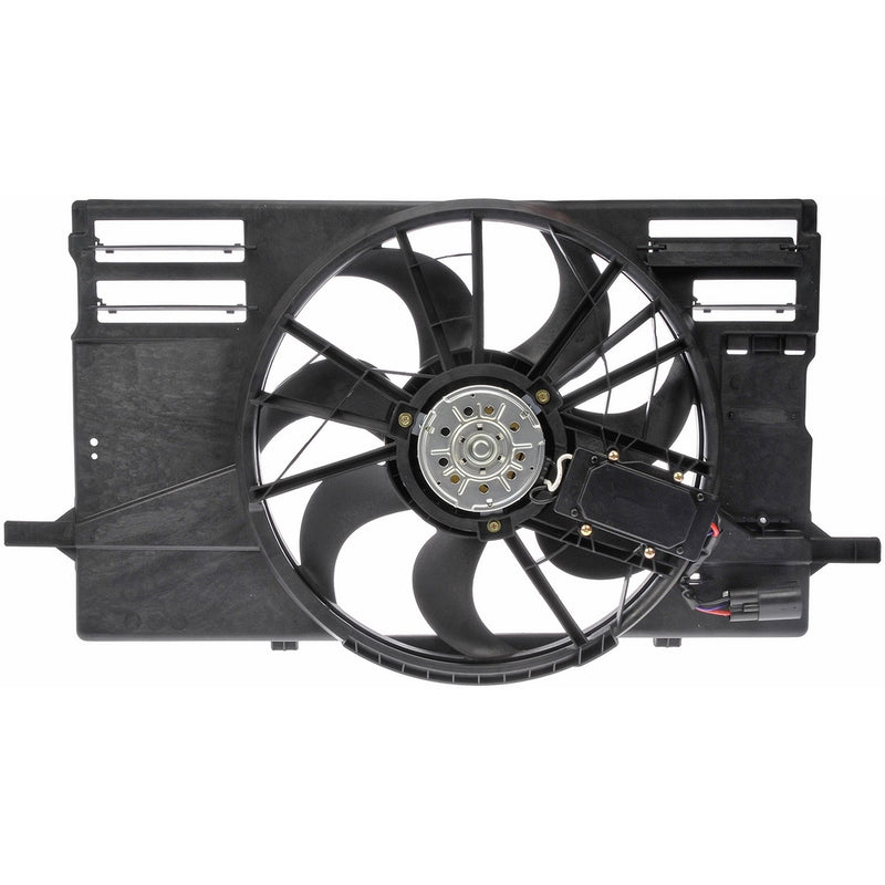 Dorman 621-274 Radiator Fan Assembly for Volvo